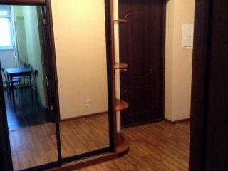 Сдается 1 комн. квартира косметический ремонт с мебелью фото 5 Кола