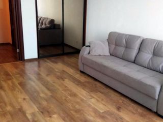 Сдается 1 комн. квартира косметический ремонт с мебелью фото Кола