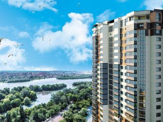 Продается 2 комн. квартира красивая фото 5 Краснодар