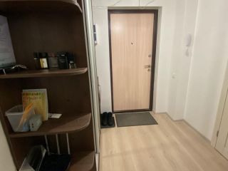 Сдам однокомнатную квартиру косметический ремонт с мебелью фото 2 Новоаннинский