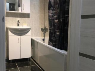 Сдается однокомнатная квартира с индивидуальным отоплением на длительный срок фото 4 Вологда