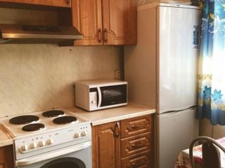 Сдаю однокомнатную квартиру косметический ремонт на длительный срок с мебелью фото 4 Устюжна