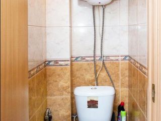 Сдается 1 комн. квартира косметический ремонт с мебелью фото 4 Борзя