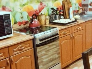 Сдается 1 комн. квартира косметический ремонт с мебелью фото 3 Сретенск