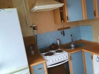 Сдается 1 комн. квартира косметический ремонт с мебелью фото 7 Кинешма