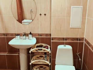 Сдается 1 комн. квартира косметический ремонт с мебелью фото 11 Кинешма