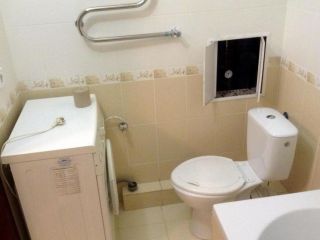 Сдам 1 комнатную квартиру косметический ремонт на длительный срок фото 10 Гурьевск