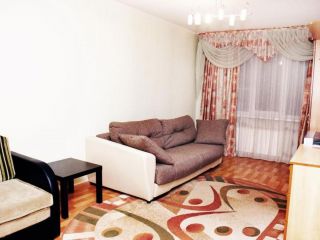 Сдается 1 комнатная квартира косметический ремонт с мебелью фото Нестеров