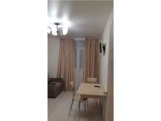 Сдается 1 комн. квартира косметический ремонт с мебелью фото 5 Берёзовский