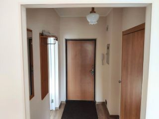 Сдам 1 комнатную квартиру косметический ремонт с мебелью на длительный срок фото 4 Назрань