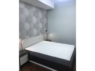 Сдается 1 комн. квартира с индивидуальным отоплением в отличном состоянии с мебелью фото 2 Прохладный