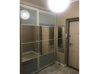 Сдаю однокомнатную квартиру с индивидуальным отоплением в отличном состоянии с мебелью фото 2 Лагань