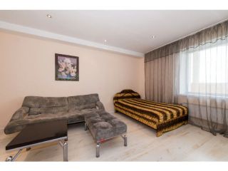 Сдается однокомнатная квартира косметический ремонт с мебелью фото Бикин