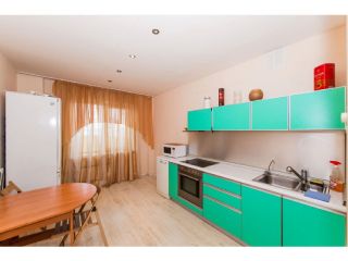 Сдается однокомнатная квартира косметический ремонт с мебелью фото 5 Бикин