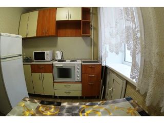 Сдаю однушку косметический ремонт в отличном состоянии с мебелью фото 3 Комсомольск-на-Амуре