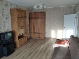 Сдам однушку косметический ремонт с мебелью фото 2 Советская Гавань