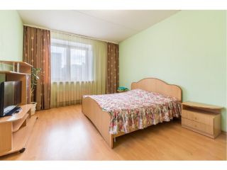 Сдается 1 комн. квартира косметический ремонт с мебелью фото 2 Рыбное