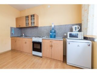 Сдается 1 комн. квартира косметический ремонт с мебелью фото 4 Рыбное