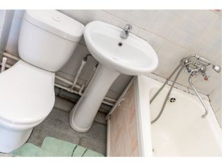 Сдается 1 комн. квартира косметический ремонт с мебелью фото 5 Рыбное