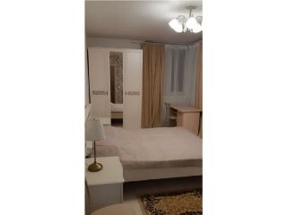 Сдается 1 комнатная квартира косметический ремонт с мебелью фото Скопин