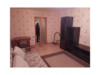 Сдам однокомнатную квартиру косметический ремонт с мебелью фото 2 Икша