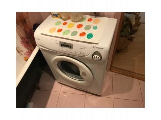 Сдам однокомнатную квартиру косметический ремонт с мебелью фото 7 Икша