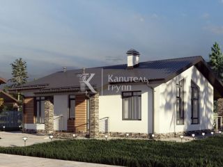 Продаю кирпичный дом с коммуникациями фото Село Ембаево