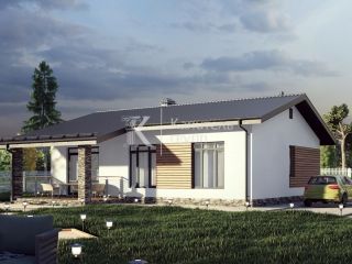 Продаю кирпичный дом с коммуникациями фото 3 Село Ембаево