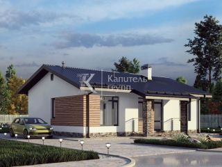 Продаю кирпичный дом с коммуникациями фото 4 Село Ембаево