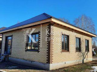 Продам кирпичный дом своя скважина фото 2 Тюмень