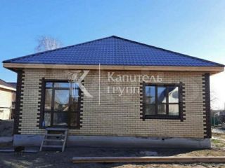 Продам кирпичный дом своя скважина фото 3 Тюмень