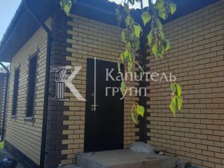 Продам кирпичный дом своя скважина фото 7 Тюмень