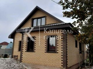 Продам кирпичный дом своя скважина фото 8 Тюмень