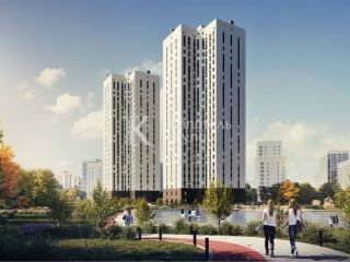 Продам 1 комнатную квартиру фото 2 Тюмень