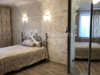 Продаю трехкомнатную квартиру с мебелью фото 4 Тюмень