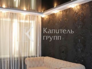 Продаю трехкомнатную квартиру с мебелью фото 5 Тюмень