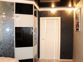 Продаю трехкомнатную квартиру с мебелью фото 6 Тюмень