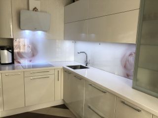 Продаю трехкомнатную квартиру с мебелью фото 9 Тюмень