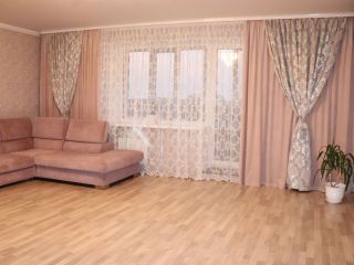 Продаю трехкомнатную квартиру с мебелью фото 13 Тюмень