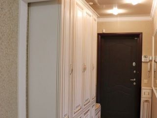 Продаю трехкомнатную квартиру с мебелью фото 14 Тюмень