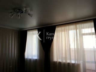 Продается трехкомнатная квартира документы готовы фото 6 Тюмень