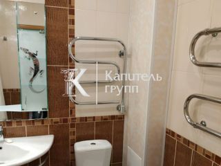 Продам 3 комнатную квартиру документы на руках фото 8 Тюмень