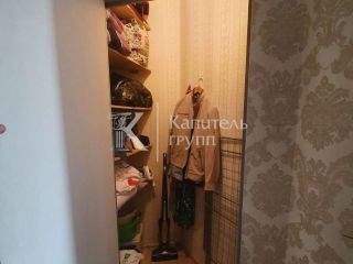 Продаю двухкомнатную квартиру взрослый собственник с мебелью фото 6 Тюмень