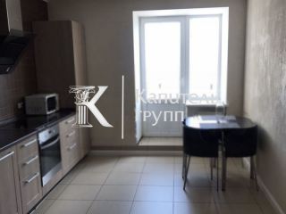 Продам однушку в отличном состоянии с мебелью фото 4 Тюмень