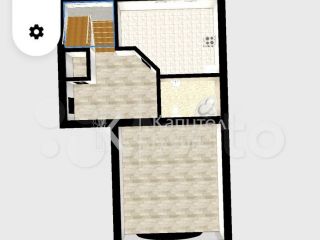 Продаю 4 комнатную квартиру фото 2 Тюмень