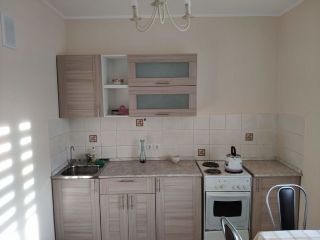 Сдаю однушку косметический ремонт в отличном состоянии с мебелью фото 7 Жигулёвск