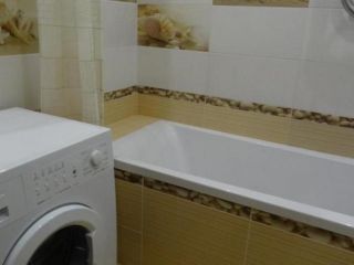 Сдается 1 комн. квартира с мебелью фото Артём