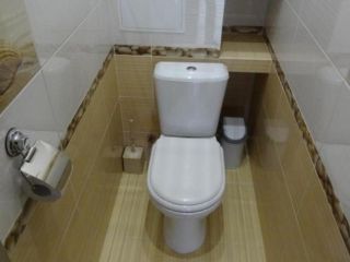 Сдается 1 комн. квартира с мебелью фото 4 Артём