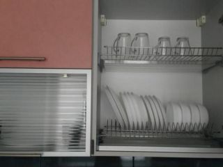 Сдается 1 комн. квартира с мебелью фото 5 Артём