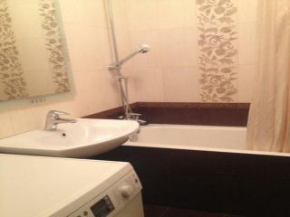 Сдаю двухкомнатную квартиру с мебелью со всеми удобствами фото 8 Полысаево